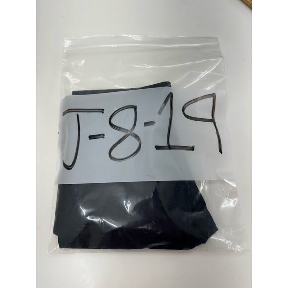 Aerie Womens Leggings Size XS Black Chill Plat Move - Picture 10 of 10